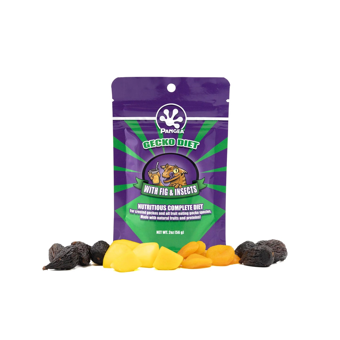 Pangea Fig and Insects 2oz