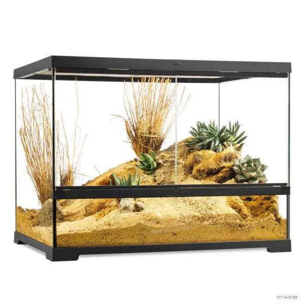 Exo Terra Pro Terrarium Line (All Sizes Available)