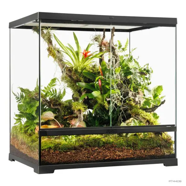 Exo Terra Pro Terrarium Line (All Sizes Available)