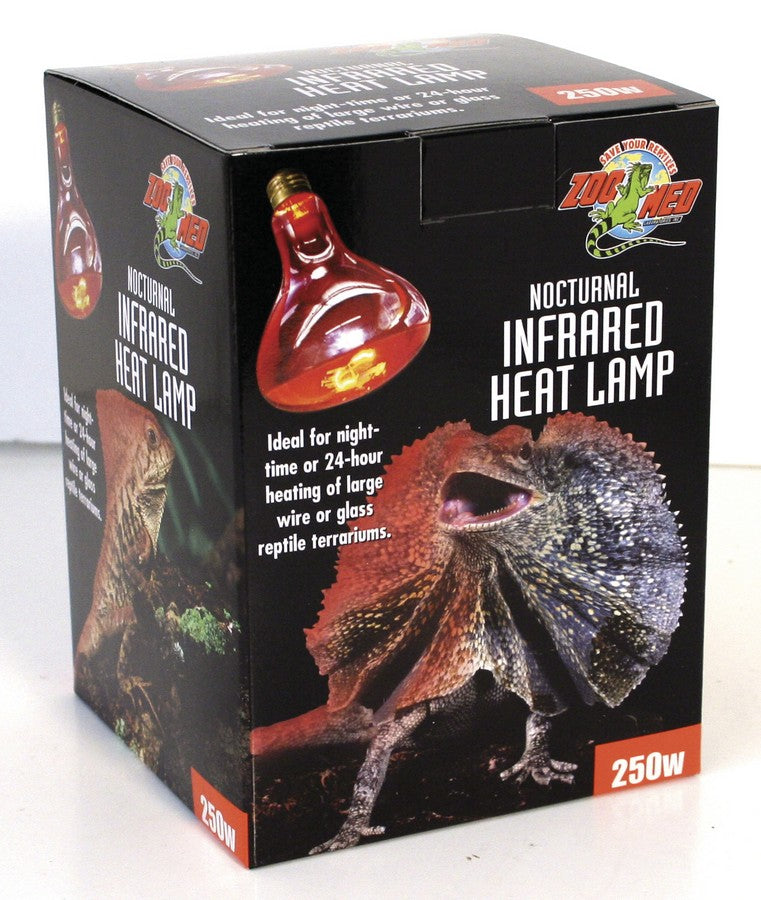 ZooMed Bulb Infrared Heat - 250W