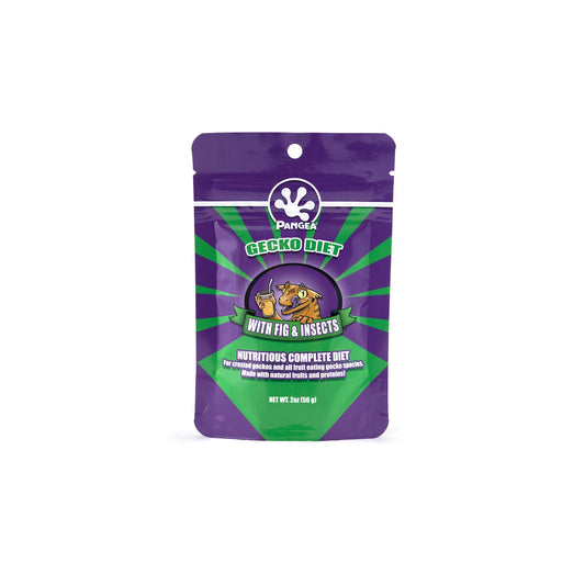 Pangea Fig and Insects 2oz