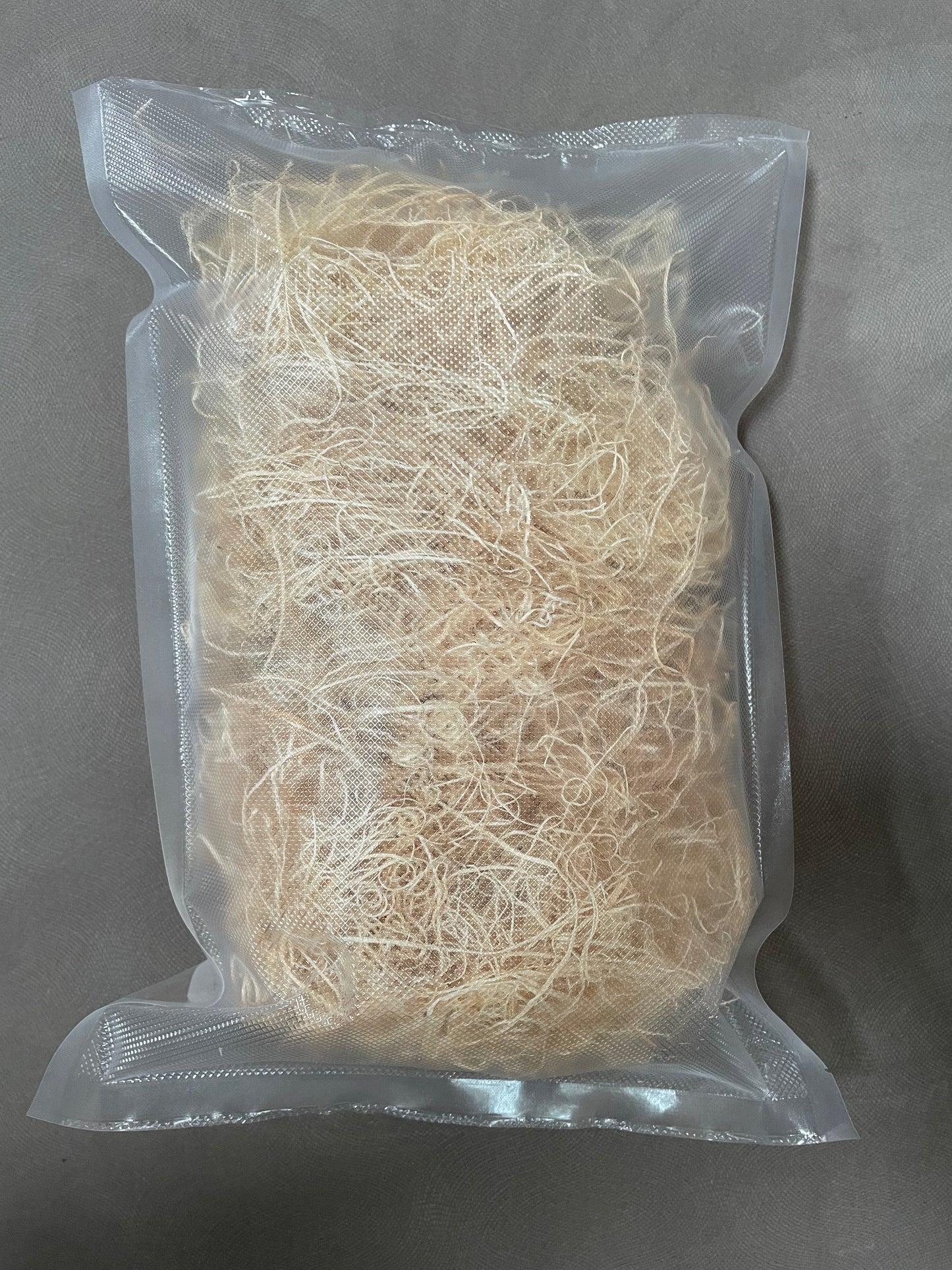 Premium Wood Excelsior for Fruit Fly Cultures – Natural Wood Wool (1 Gallon Bag)