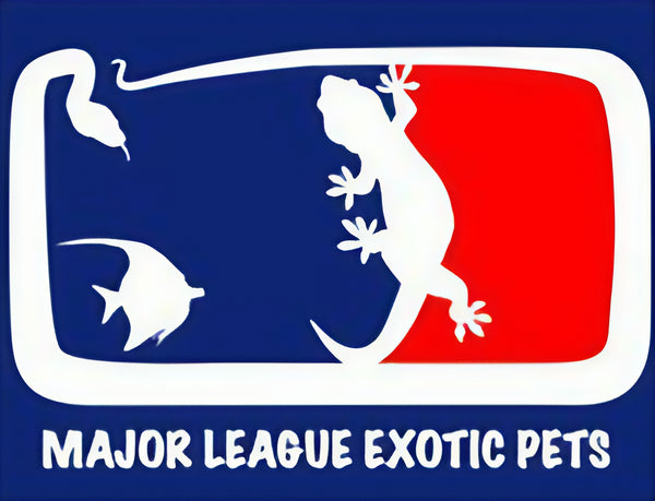 Major League Exotic Pets