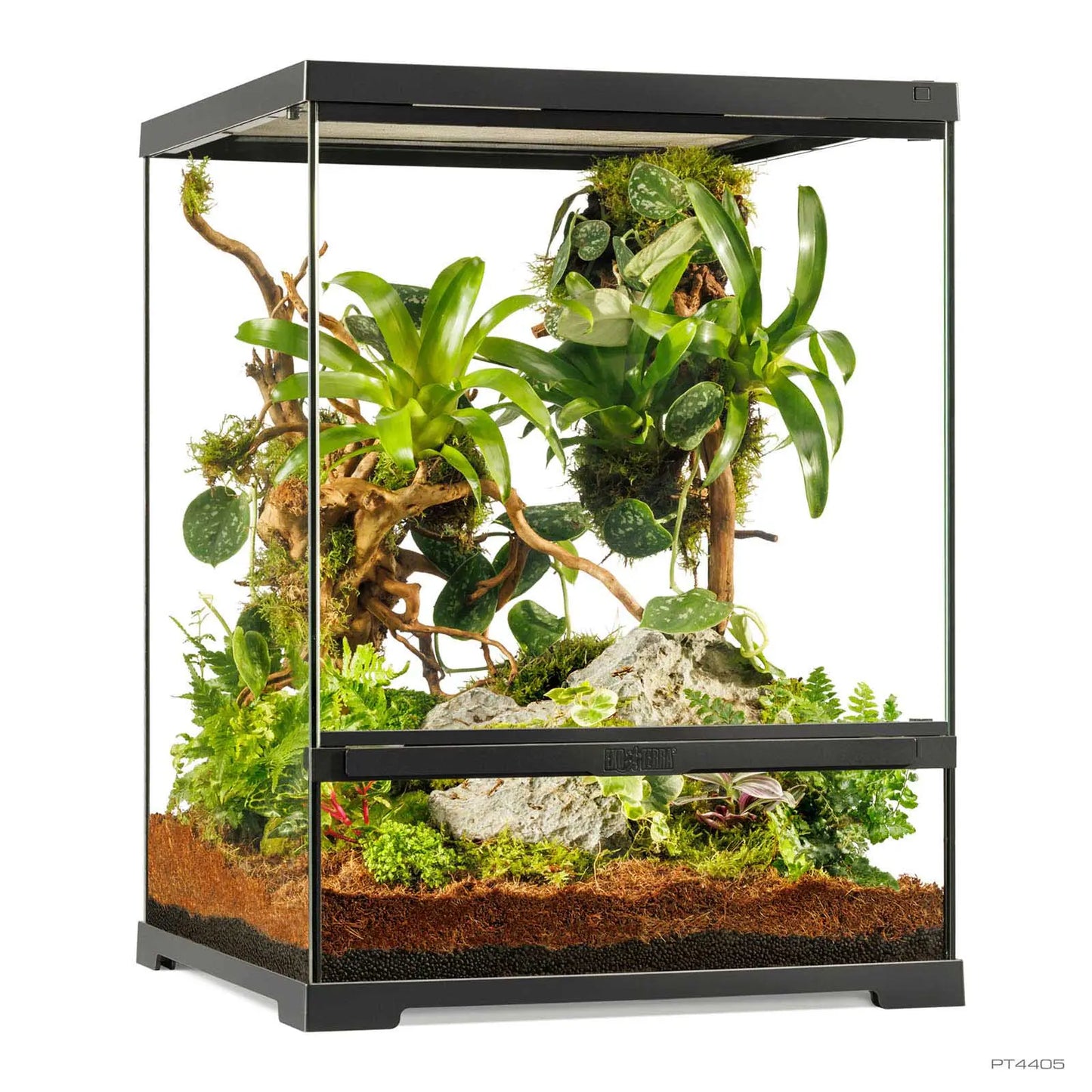 Exo Terra Pro Terrarium Line (All Sizes Available)