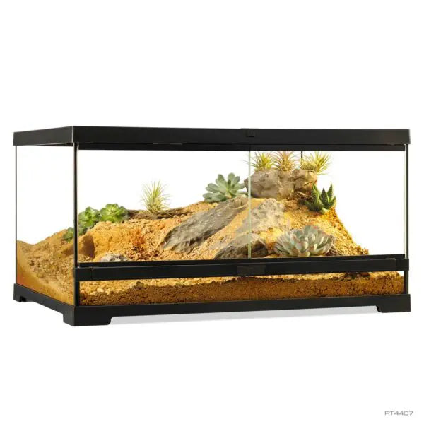 Exo Terra Pro Terrarium Line (All Sizes Available)
