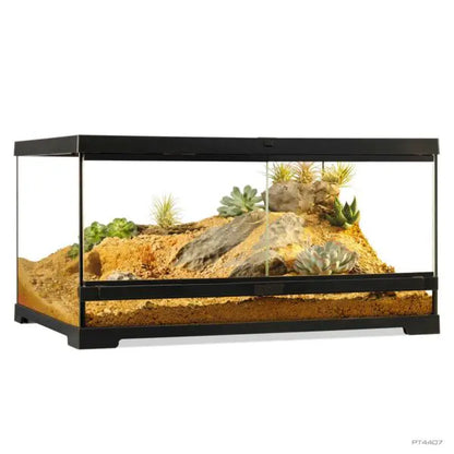 Exo Terra Pro Terrarium Line (All Sizes Available)