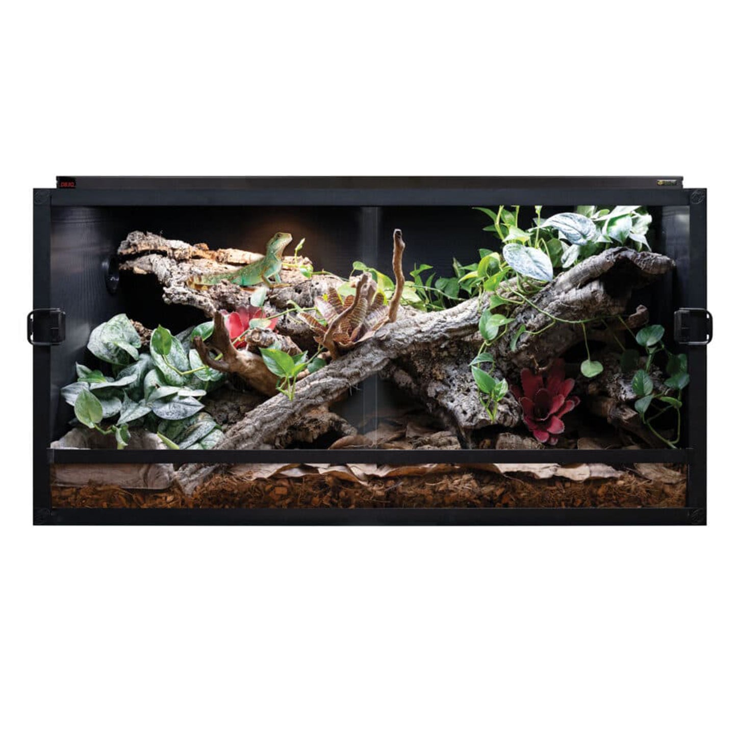 Zoo Med ReptiHabitat™ PRO 120 PVC Enclosure