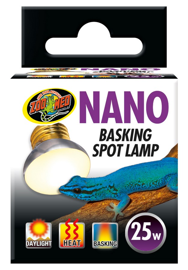 ZooMed Nano Basking Spot - 25W