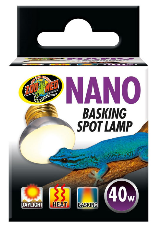 ZooMed Nano Basking Spot - 40W