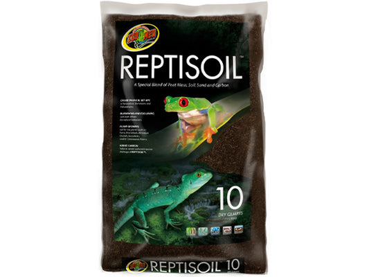 Zoo Med ReptiSoil 10 qt