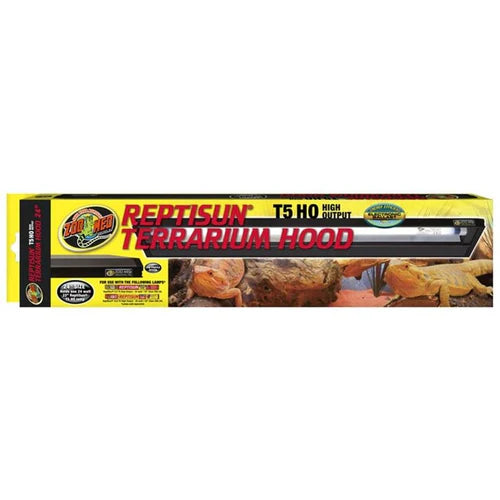 Reptisun T5 Hood 36"