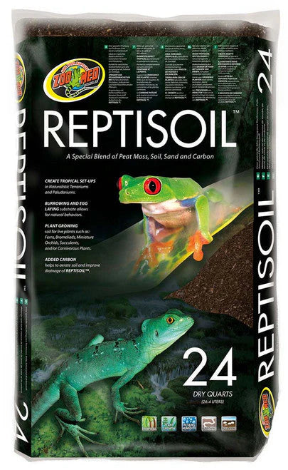 Zoo Med ReptiSoil 24 qt